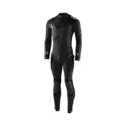 WATERPROOF W7 5mm Fullsuit Herren -WasserSportProfi w7 5mm fullsuit herren