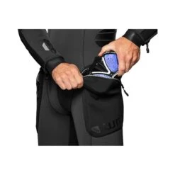 WATERPROOF W7 5mm Fullsuit Herren -WasserSportProfi w7 5mm fullsuit herren7