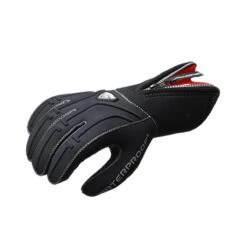 WATERPROOF G1, 5 Mm 5-Finger Semidry