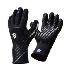 WATERPROOF G50 Gloves 5mm Handschuhe, 5 Finger