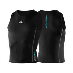 WATERPROOF U30 Undervest 2mm Man