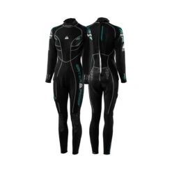 WATERPROOF W30 Fullsuit 2,5mm Lady