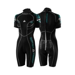WATERPROOF W30 Shorty 2,5mm Lady