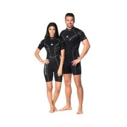 WATERPROOF W30 Shorty 2,5mm Man Abverkauf