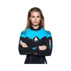 WATERPROOF W50 5mm Fullsuit Lady 9 WATERPROOF W50 5mm Fullsuit Lady -WasserSportProfi waterproof w50 5mm fullsuit lady