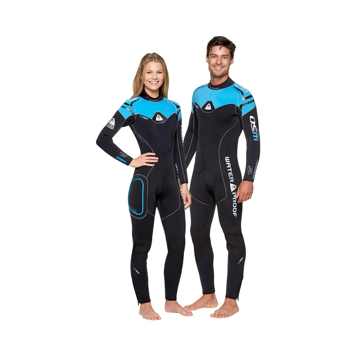 WATERPROOF W50 5mm Fullsuit Lady 5 WATERPROOF W50 5mm Fullsuit Lady – Bild 3