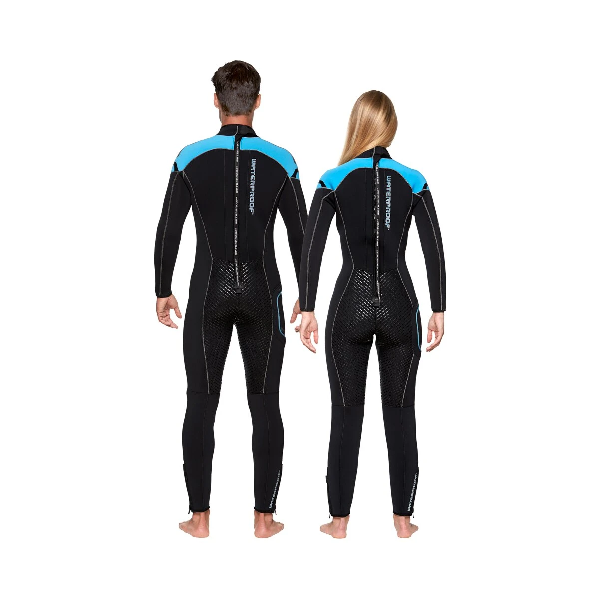 WATERPROOF W50 5mm Fullsuit Lady 4 WATERPROOF W50 5mm Fullsuit Lady – Bild 2