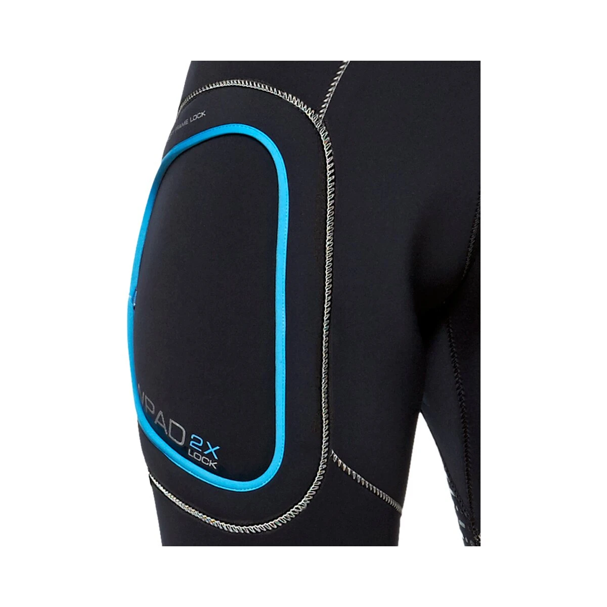 WATERPROOF W50 5mm Fullsuit Lady 3 WATERPROOF W50 5mm Fullsuit Lady