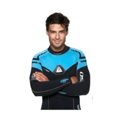 WATERPROOF W50 5mm Fullsuit Man