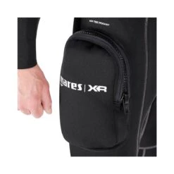 Mares XR3 Dry Suit Mit Boots -WasserSportProfi xr3 dry suit mit boots3
