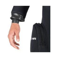 Mares XR3 Dry Suit Mit Boots -WasserSportProfi xr3 dry suit mit boots6