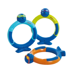 Zoggs Zoggy Dive Rings Tauchringe 8 Zoggs Zoggy Dive Rings Tauchringe -WasserSportProfi zoggy dive rings tauchringe