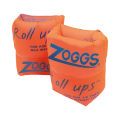 Zoggs Zoggy Roll Ups Schwimmflügel