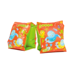 Zoggs Zoggy Swim Bands Schwimmflügel Farbe Multi